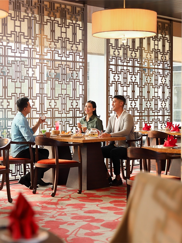 Hai Wang Chinese Restaurant