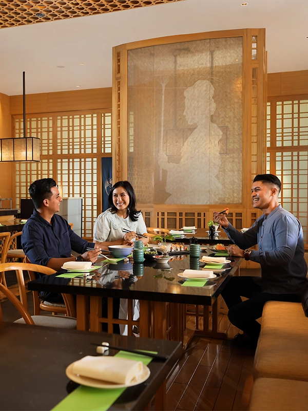 Inaho Japanese Restaurant