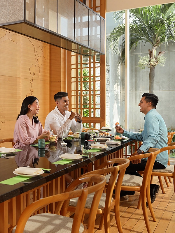 Other Restaurant Menus