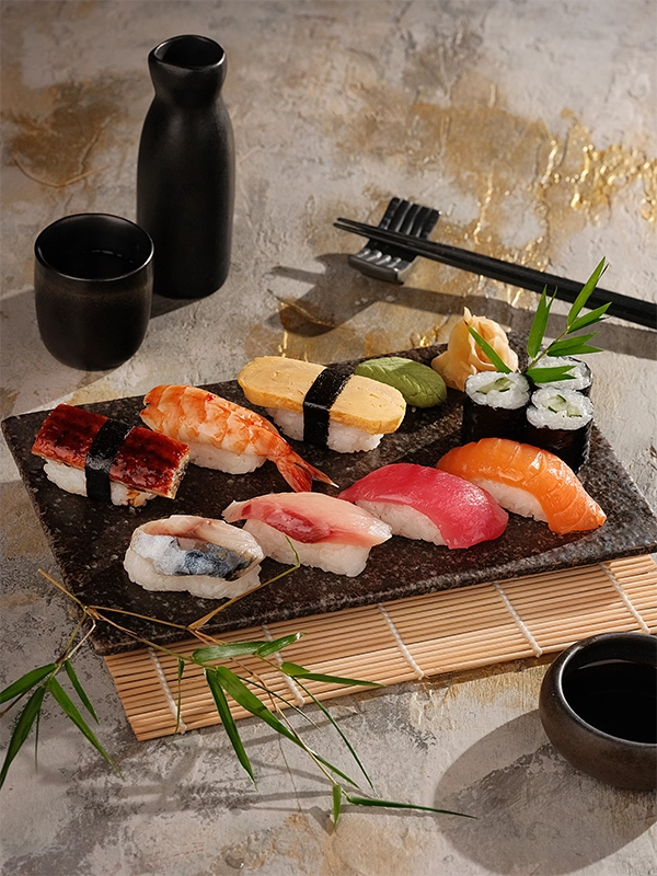 Inaho Japanese Restaurant Food Menu