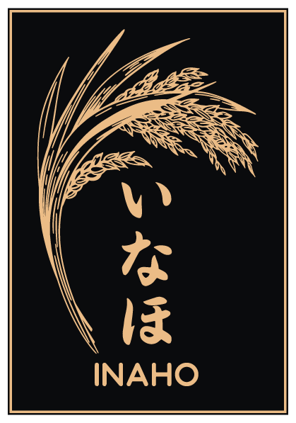 Logo Inaho Japanese Restaurant