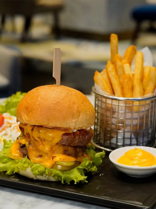 Food Menu