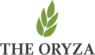 Logo Oryza Restaurant