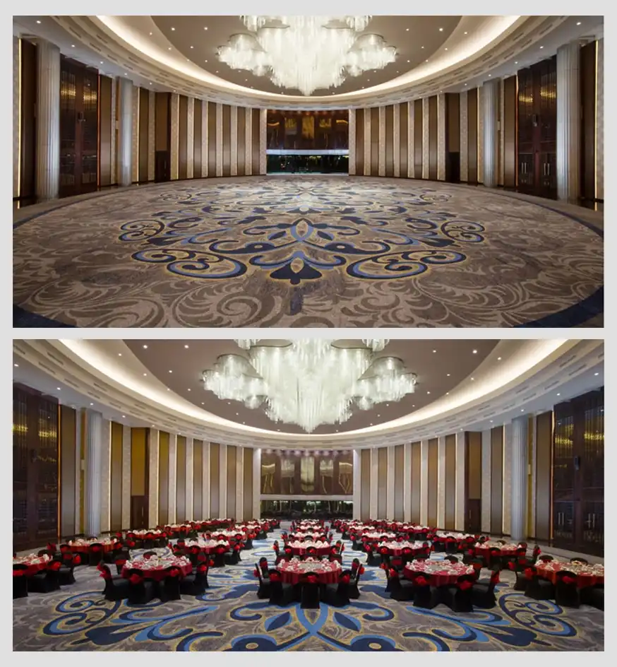 Resinda Grand Ballroom