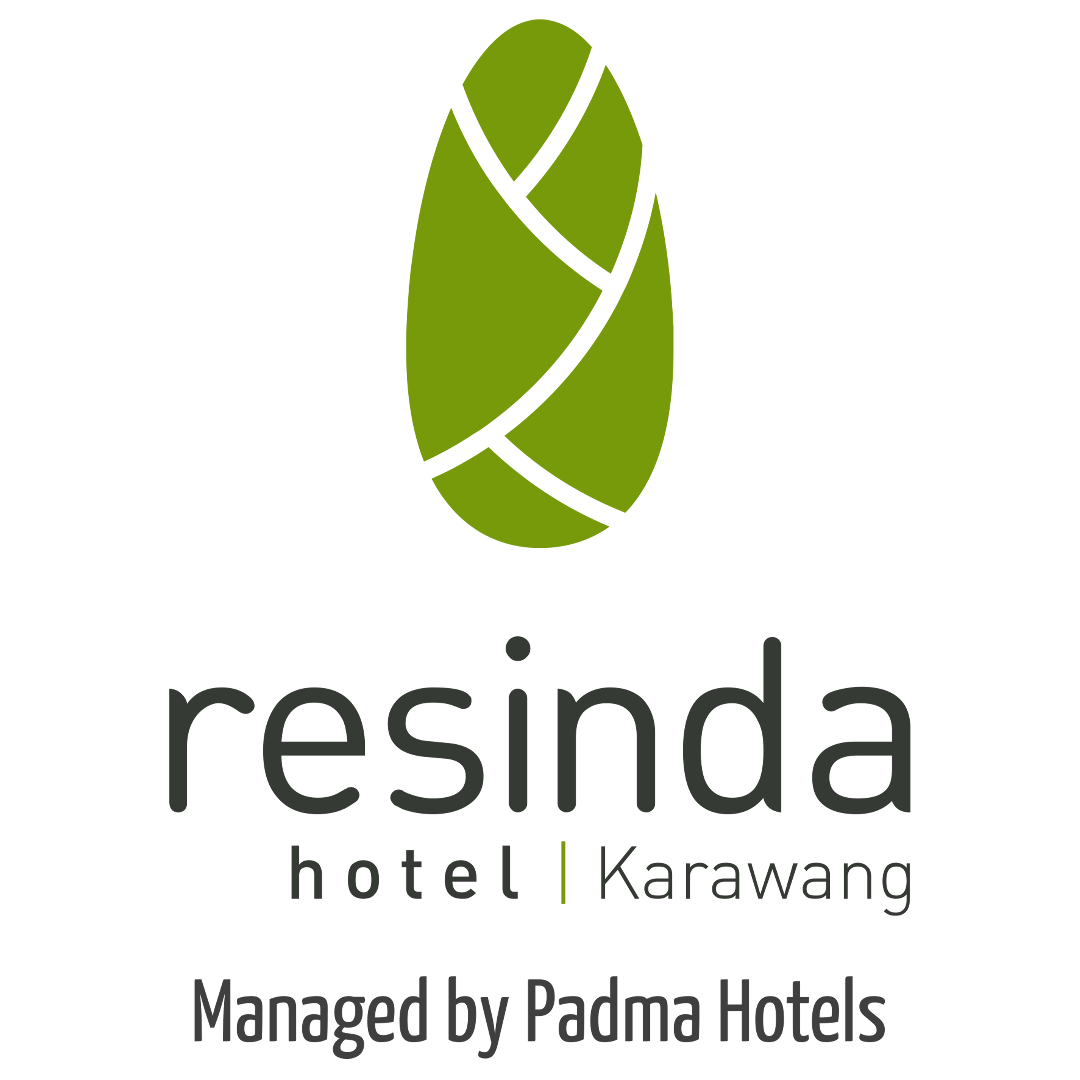 Resinda Hotel Karawang Logo