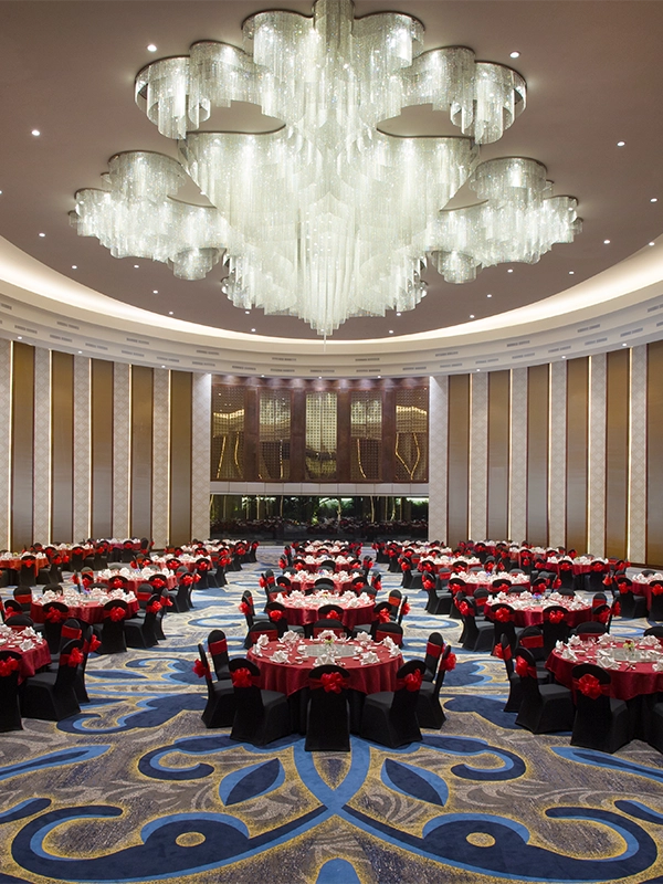 Venue