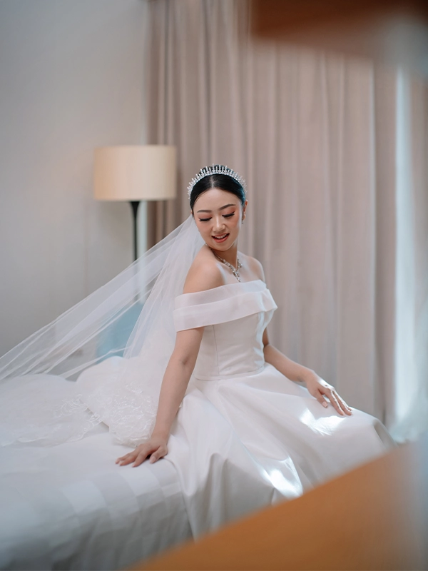 Wedding Package