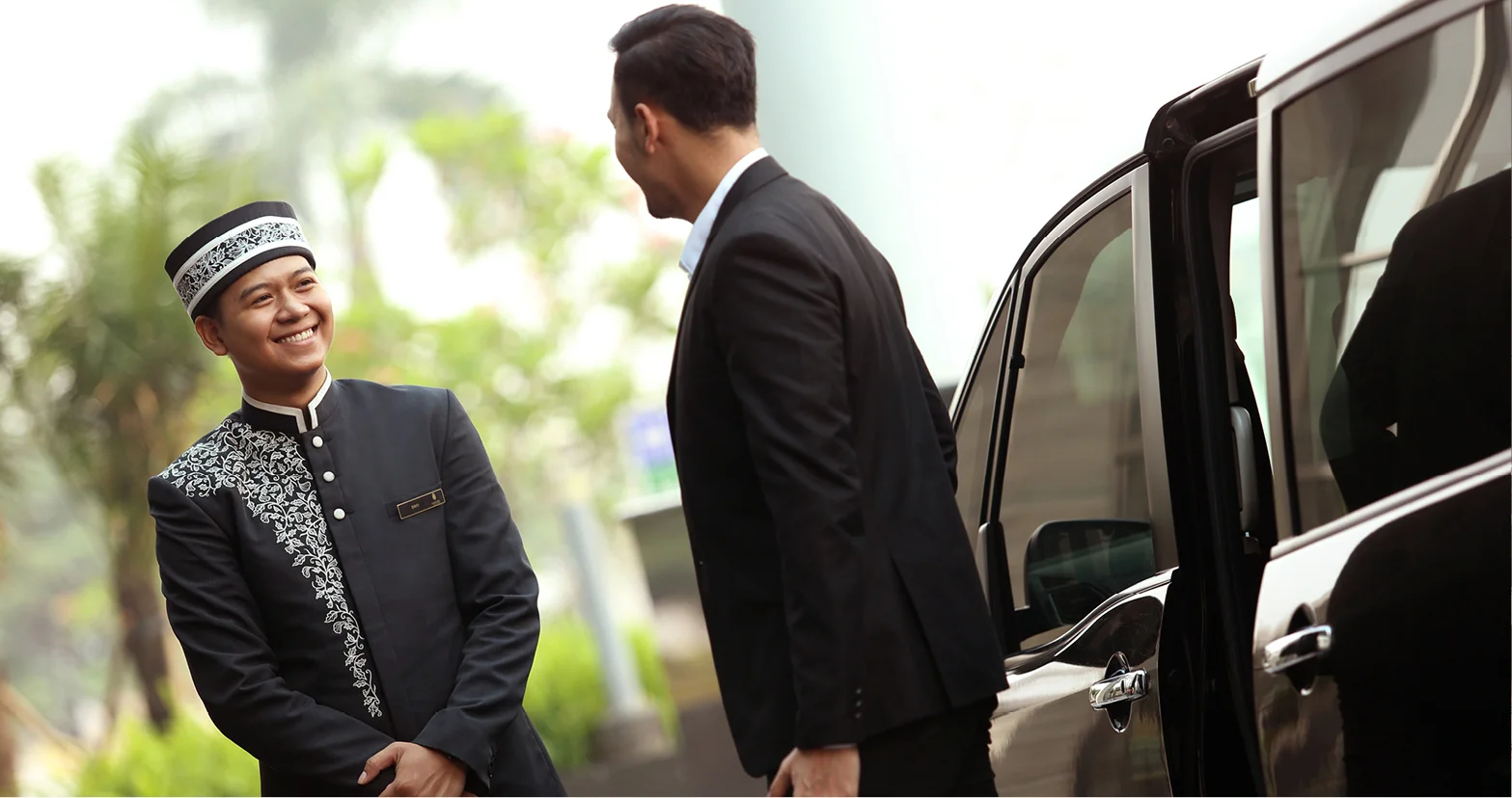 Car Rental