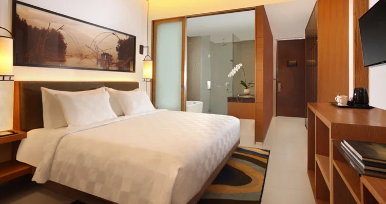 Mandiri Credit Card Promotion