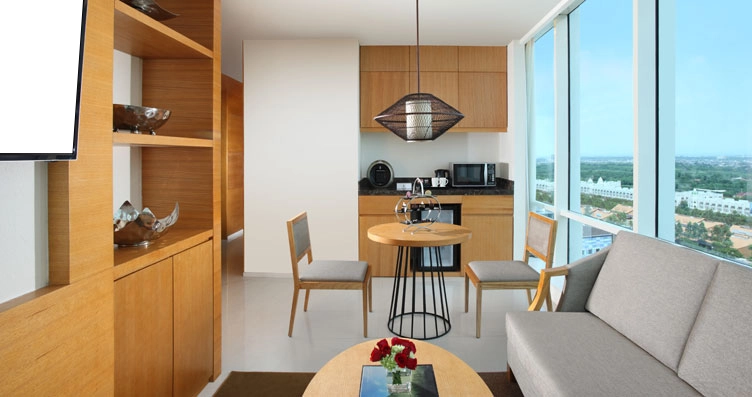 Executive Suite