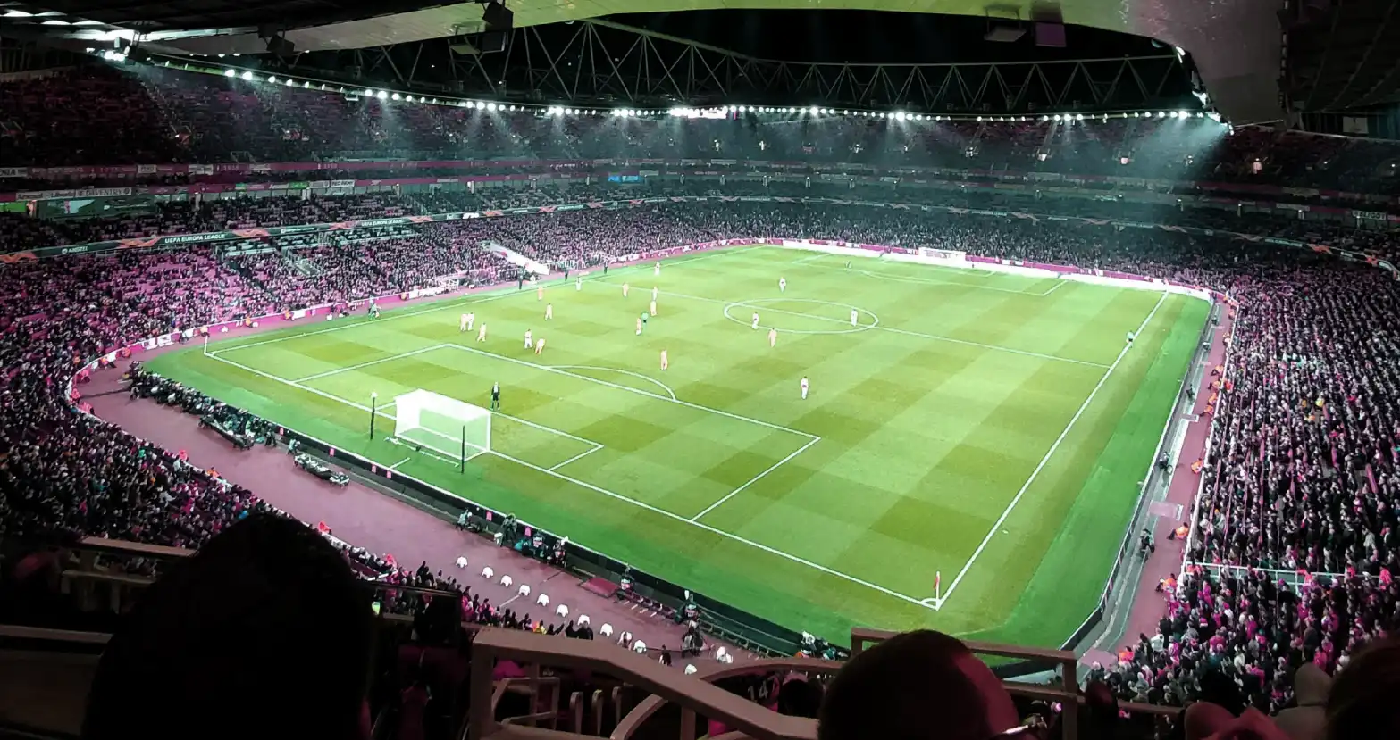 Live Matchday World Cup 2026
