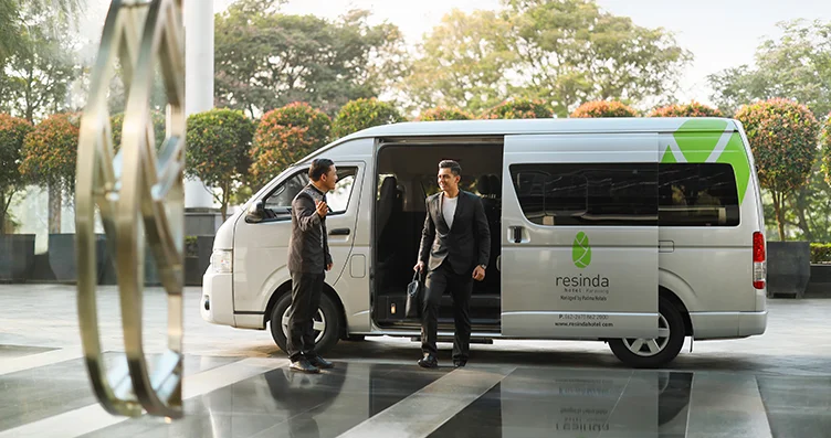 Shuttle Service