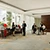 Coffee Break Corner Setup at Resinda Hotel Karawang