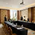 U-Shape Meeting Setup at Resinda Hotel Karawang